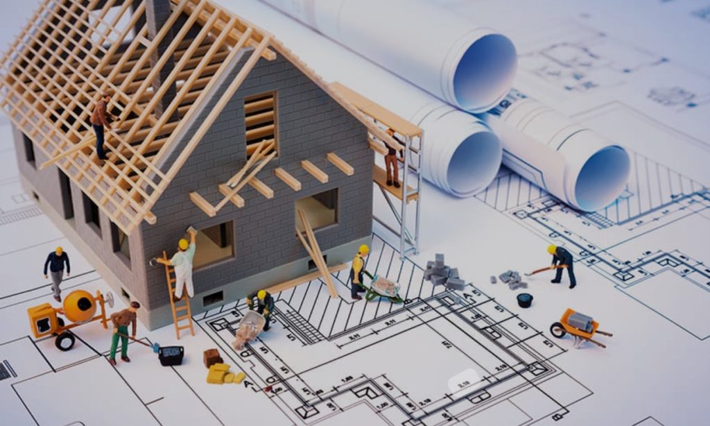 Design & Build Project